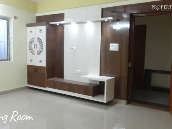 3 BHK Flats for Rent in Sands Gateway, Sompura Gate