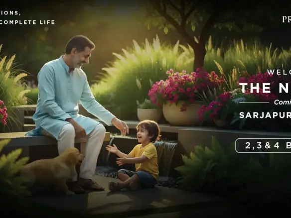 Fortune Primero Sarjapur Road Bangalore