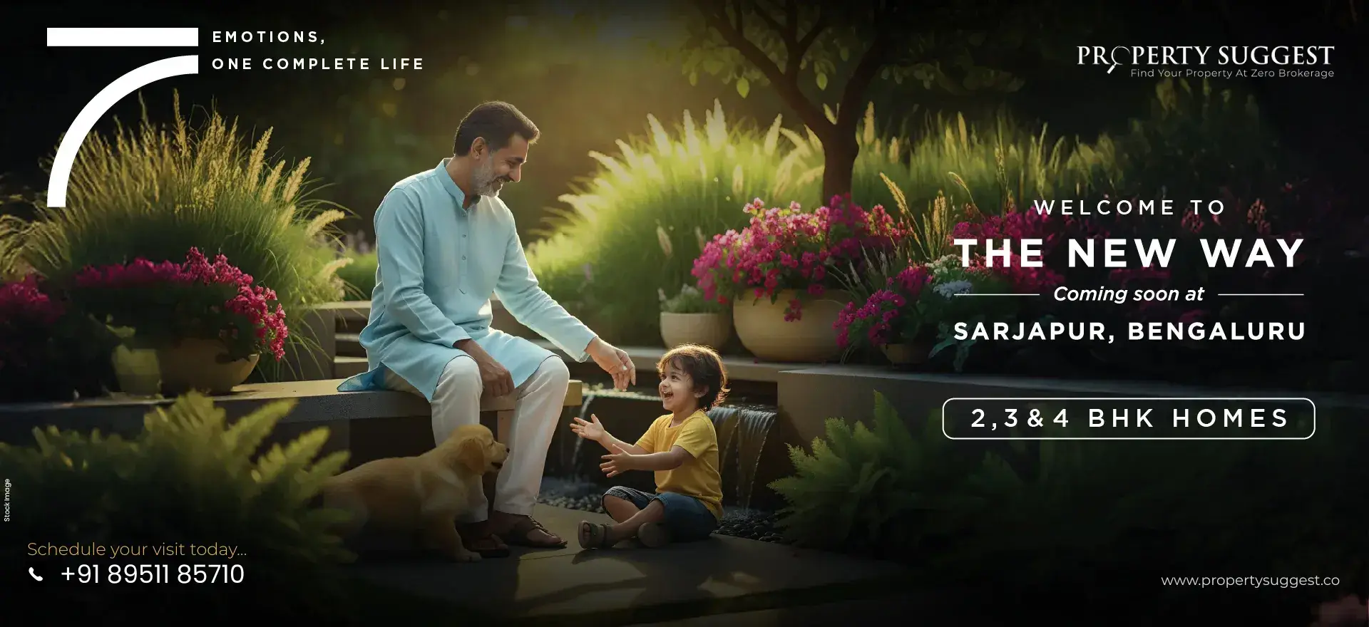 Fortune Primero Sarjapur Road Bangalore