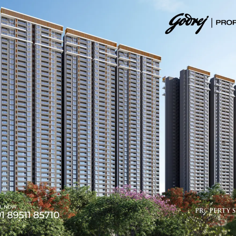 Godrej Properties New Launch in Kada Agrahara Road, Bangalore
