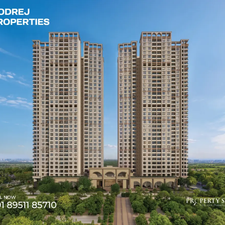 Godrej Regent Park Sarjapur Road: Everything You Need to Know Before Investing
